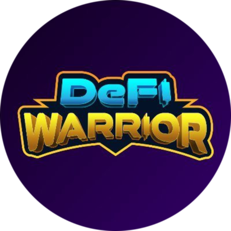 DeFi Warrior